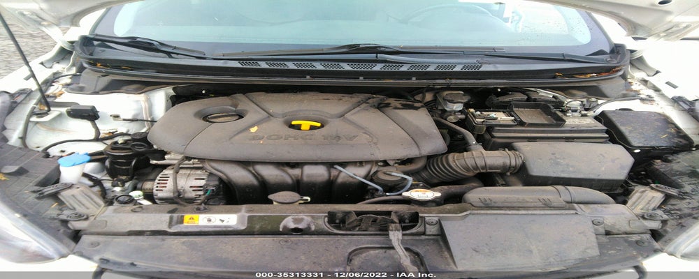 5NPDH4AE6DH314188 2013 HYUNDAI ELANTRA photo no. 10