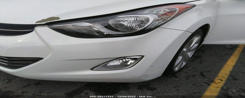 5NPDH4AE6DH314188 2013 HYUNDAI ELANTRA photo no. 6