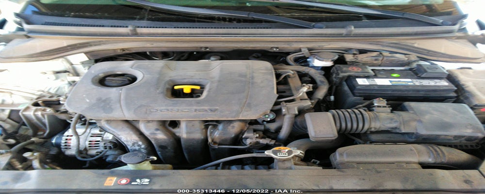 5NPD84LF2LH567724 2020 HYUNDAI ELANTRA photo no. 10