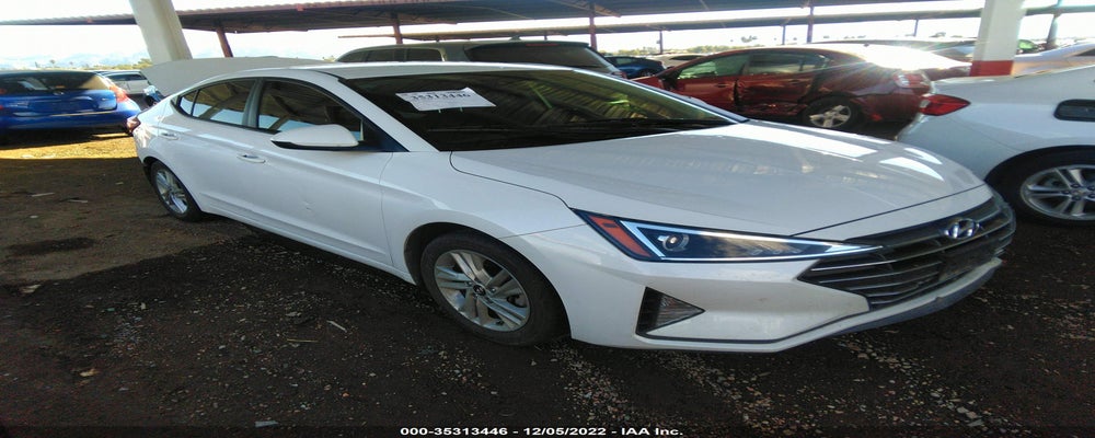 5NPD84LF2LH567724 2020 HYUNDAI ELANTRA photo no. 16