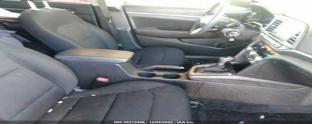 5NPD84LF2LH567724 2020 HYUNDAI ELANTRA photo no. 5