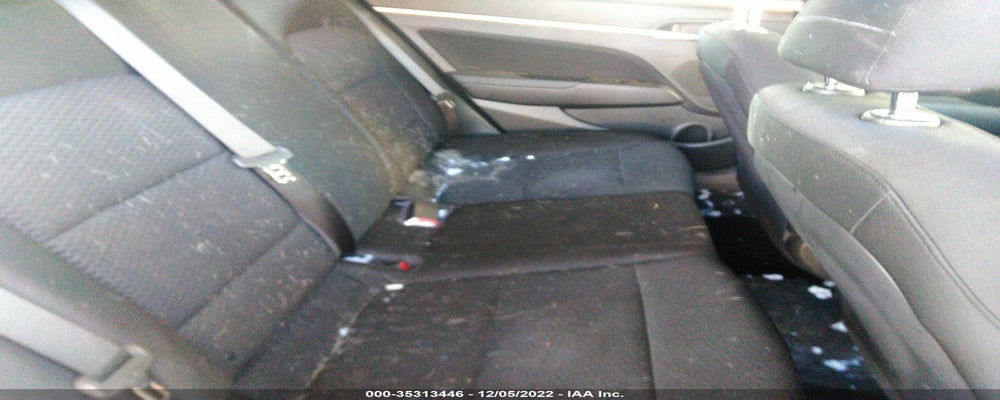 5NPD84LF2LH567724 2020 HYUNDAI ELANTRA photo no. 8