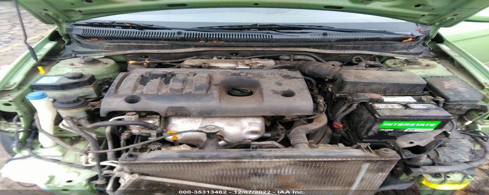 KMHCM3AC8AU174173 2010 HYUNDAI ACCENT photo no. 10