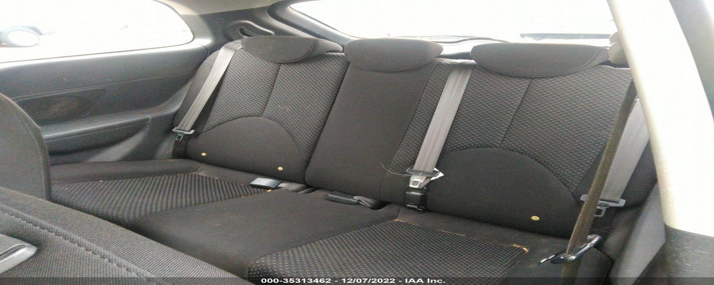 KMHCM3AC8AU174173 2010 HYUNDAI ACCENT photo no. 8