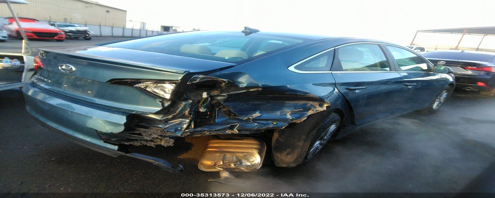 5NPE24AF1HH558416 2017 HYUNDAI SONATA photo no. 4