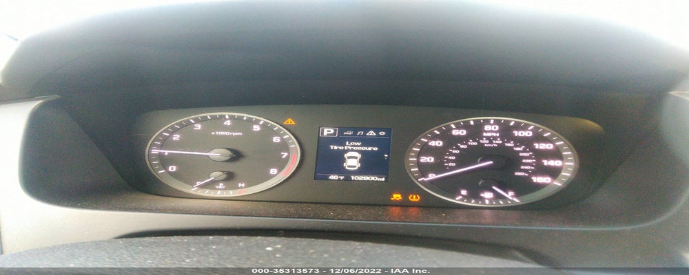 5NPE24AF1HH558416 2017 HYUNDAI SONATA photo no. 7