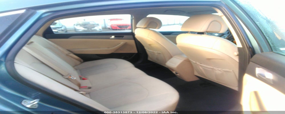 5NPE24AF1HH558416 2017 HYUNDAI SONATA photo no. 8