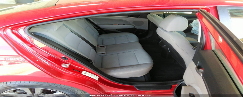 5NPD84LF6JH308067 2018 HYUNDAI ELANTRA photo no. 8