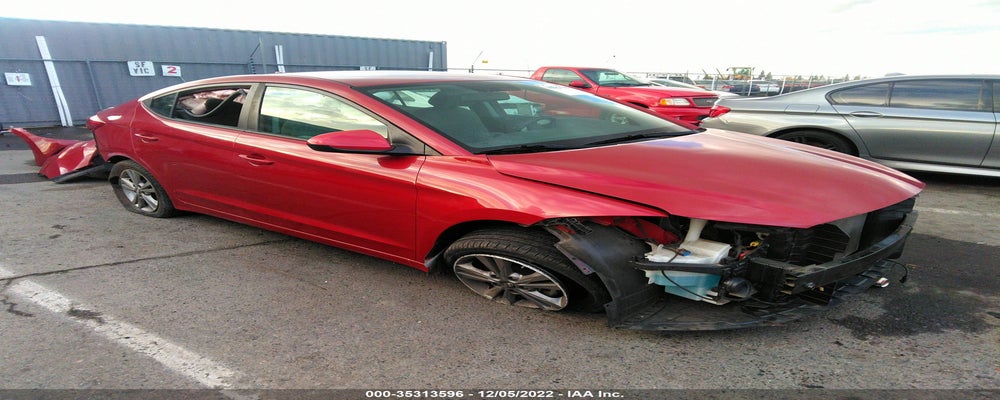 KMHD84LF6HU062312 2017 HYUNDAI ELANTRA photo no. 1