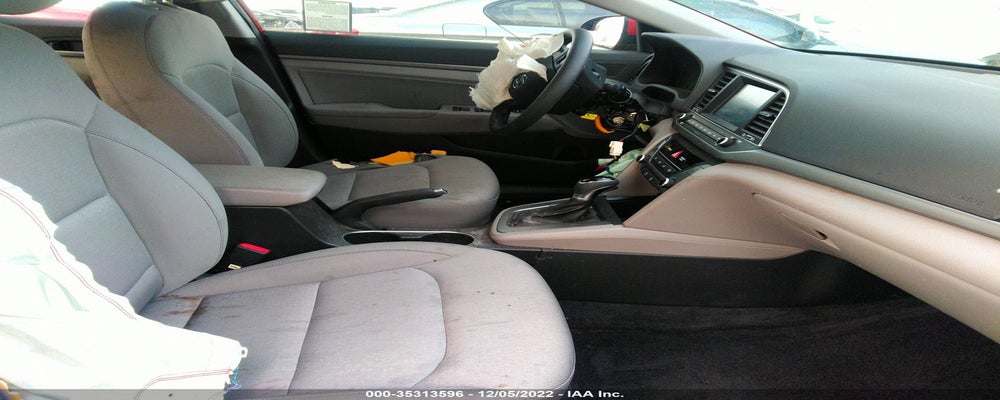 KMHD84LF6HU062312 2017 HYUNDAI ELANTRA photo no. 5
