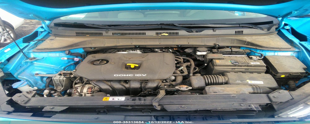KM8K12AA6LU540728 2020 HYUNDAI KONA photo no. 10