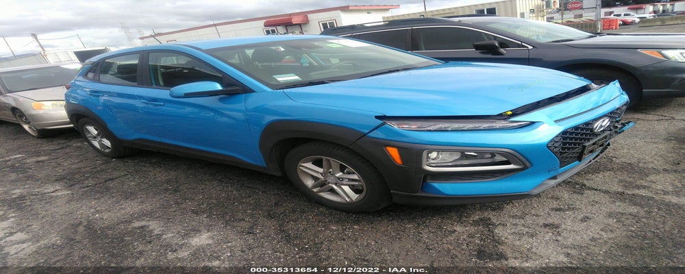KM8K12AA6LU540728 2020 HYUNDAI KONA photo no. 8