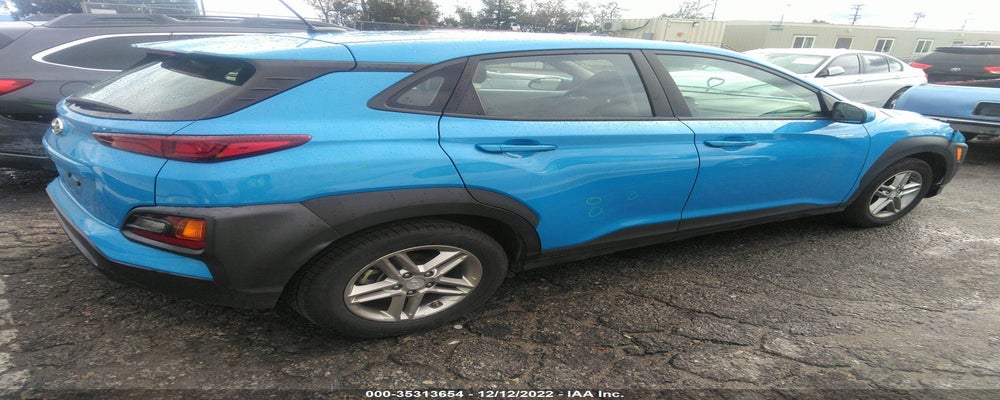 KM8K12AA6LU540728 2020 HYUNDAI KONA photo no. 4