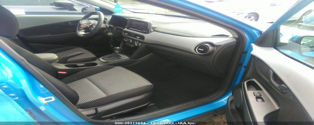 KM8K12AA6LU540728 2020 HYUNDAI KONA photo no. 5