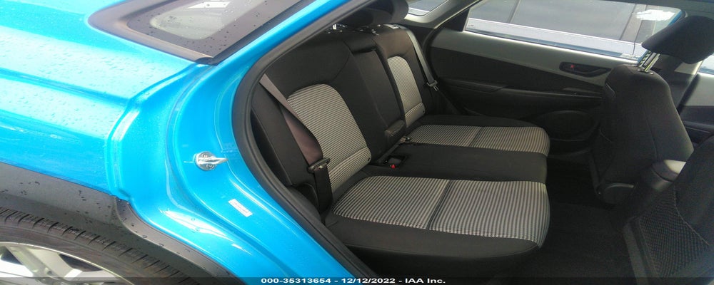 KM8K12AA6LU540728 2020 HYUNDAI KONA photo no. 8