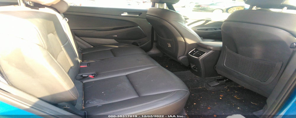 KM8J33AL3MU293635 2021 HYUNDAI TUCSON photo no. 8