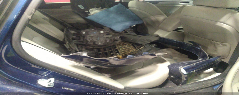 5NPE24AF7KH819488 2019 HYUNDAI SONATA photo no. 8