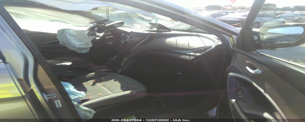 5XYZT3LB4EG172403 2014 HYUNDAI SANTA FE SPORT photo no. 5