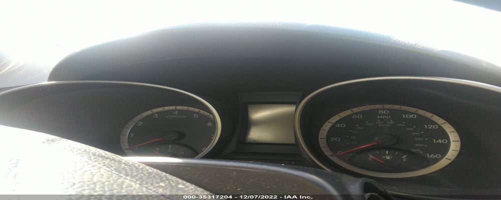 5XYZT3LB4EG172403 2014 HYUNDAI SANTA FE SPORT photo no. 7