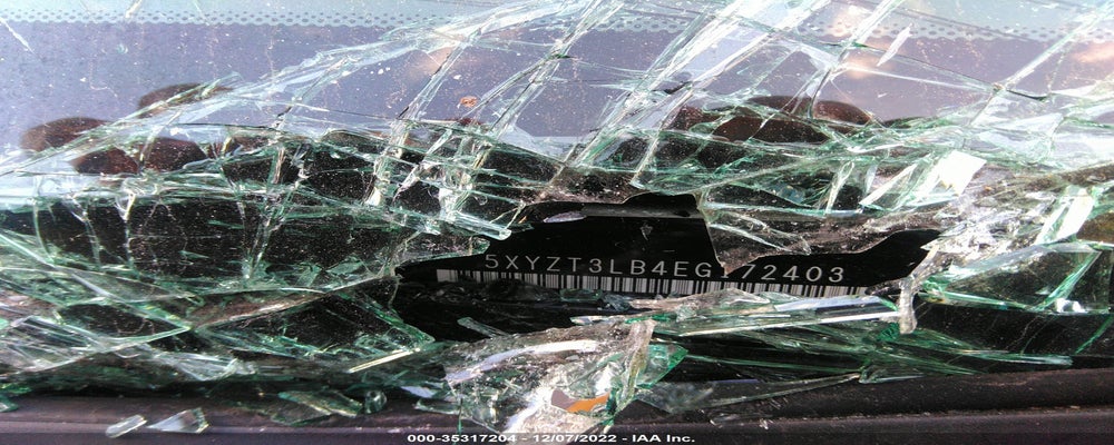 5XYZT3LB4EG172403 2014 HYUNDAI SANTA FE SPORT photo no. 9