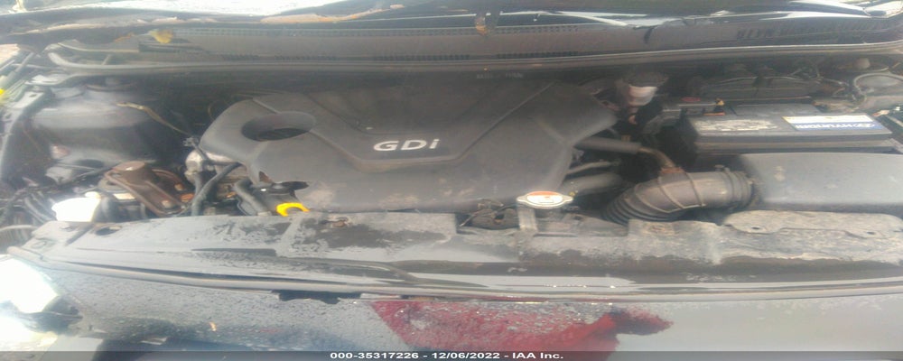 KMHCT5AE5DU110497 2013 HYUNDAI ACCENT photo no. 10