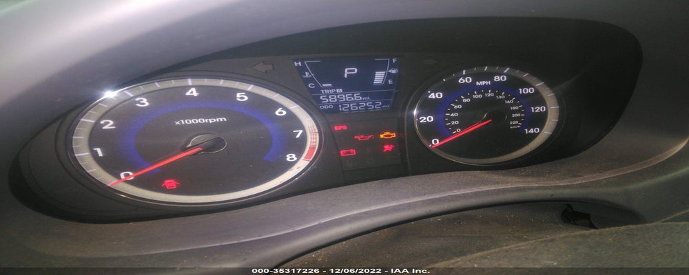KMHCT5AE5DU110497 2013 HYUNDAI ACCENT photo no. 7