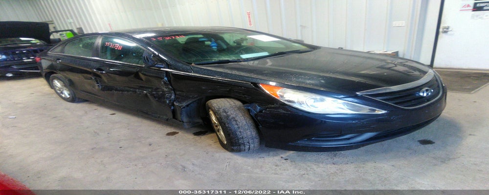 5NPEB4ACXEH867755 2014 HYUNDAI SONATA photo no. 23