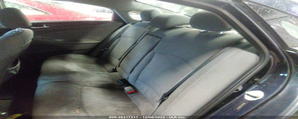 5NPEB4ACXEH867755 2014 HYUNDAI SONATA photo no. 8