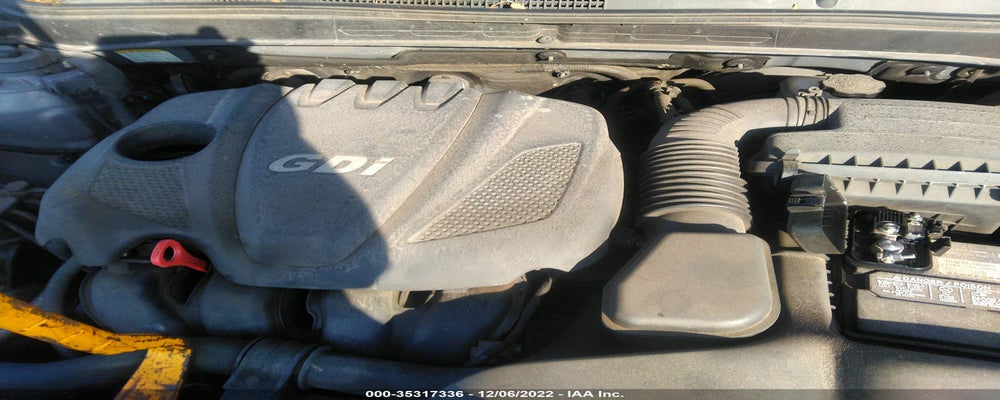 5NPEB4AC4CH476663 2012 HYUNDAI SONATA photo no. 10