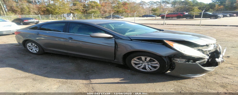 5NPEB4AC4CH476663 2012 HYUNDAI SONATA photo no. 8