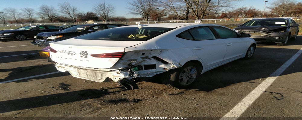 5NPD84LF6LH549713 2020 HYUNDAI ELANTRA photo no. 4