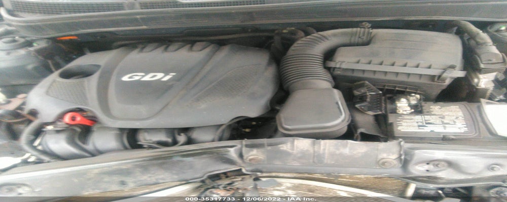 5NPEB4AC2EH937457 2014 HYUNDAI SONATA photo no. 10