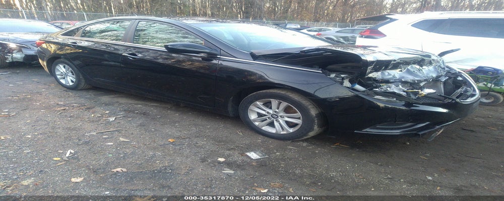 5NPEB4AC0DH803352 2013 HYUNDAI SONATA photo no. 23