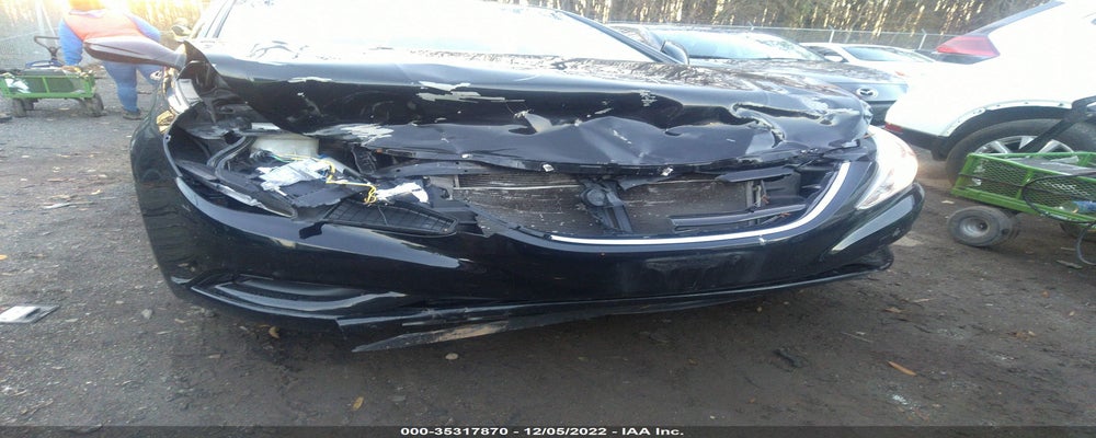 5NPEB4AC0DH803352 2013 HYUNDAI SONATA photo no. 6