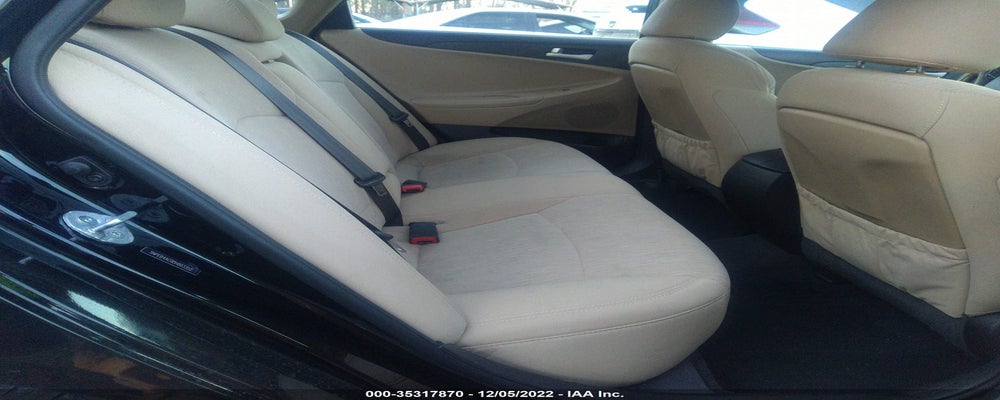 5NPEB4AC0DH803352 2013 HYUNDAI SONATA photo no. 8