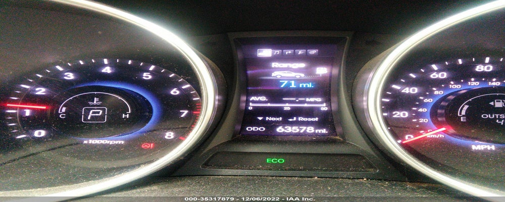 5XYZUDLB6DG060834 2013 HYUNDAI SANTA FE photo no. 7