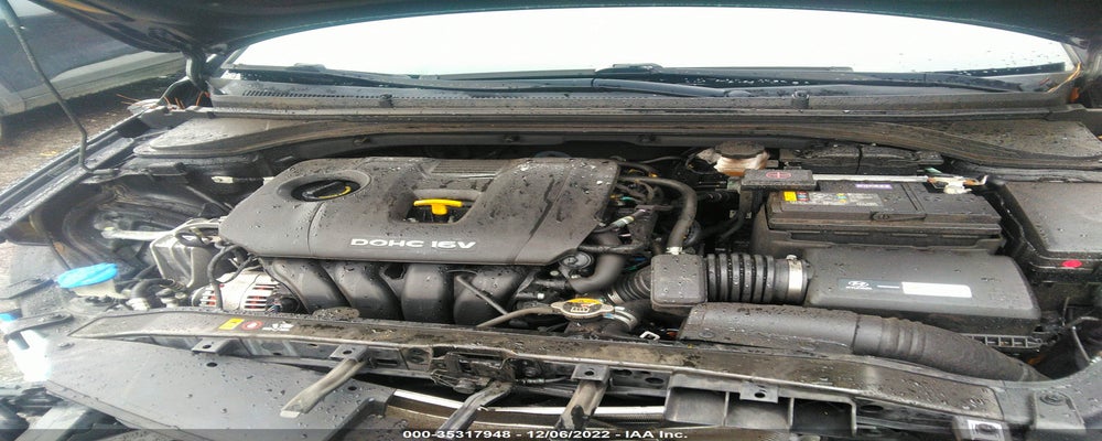 5NPD84LF1JH299732 2018 HYUNDAI ELANTRA photo no. 10