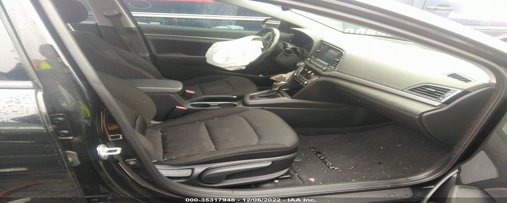 5NPD84LF1JH299732 2018 HYUNDAI ELANTRA photo no. 5