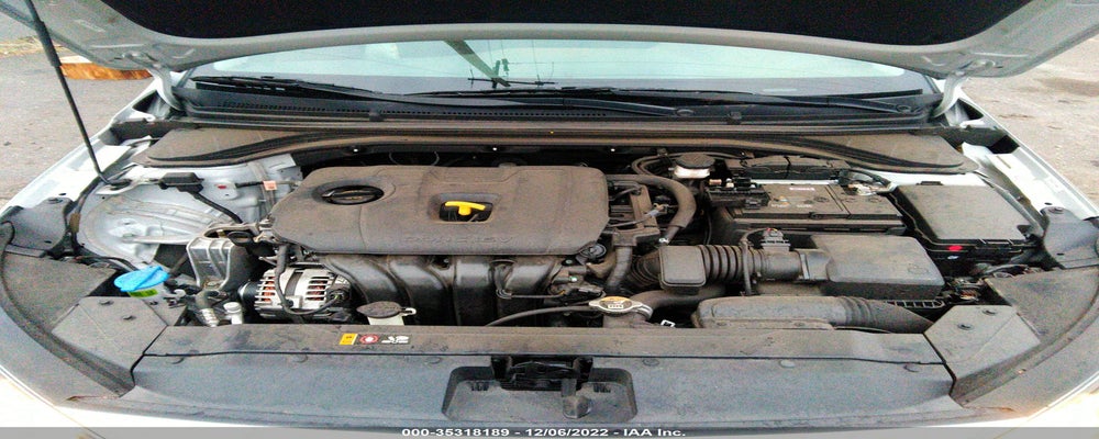 KMHD84LF4LU929327 2020 HYUNDAI ELANTRA photo no. 10