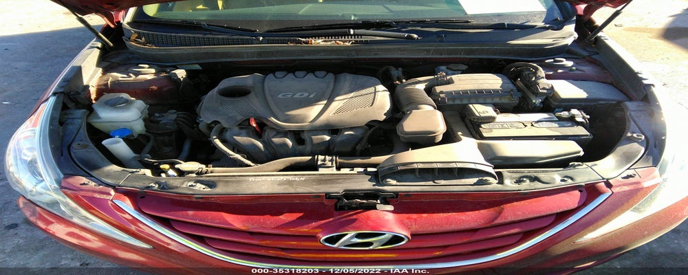 5NPEB4AC7CH456844 2012 HYUNDAI SONATA photo no. 10