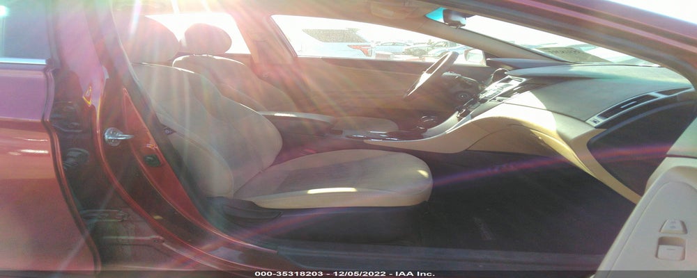 5NPEB4AC7CH456844 2012 HYUNDAI SONATA photo no. 5