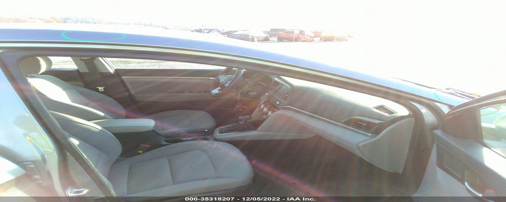 KMHD84LF5KU743150 2019 HYUNDAI ELANTRA photo no. 5