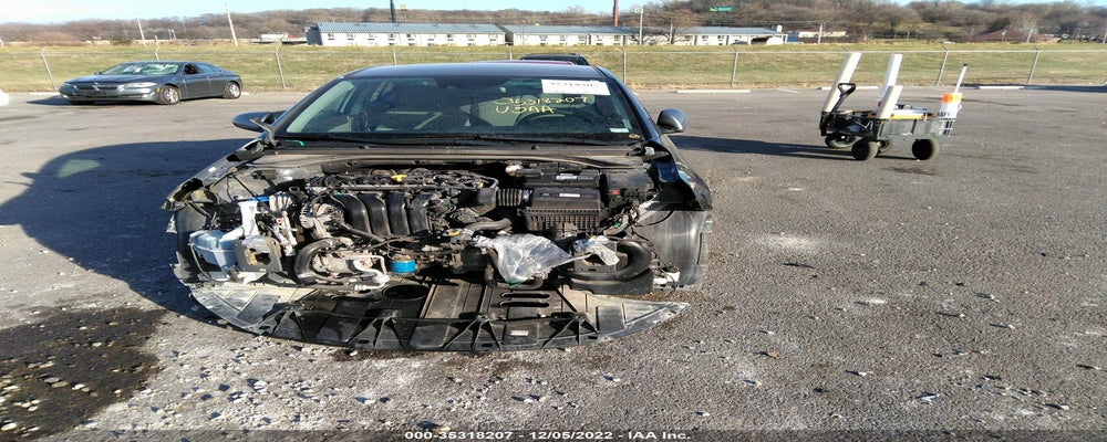 KMHD84LF5KU743150 2019 HYUNDAI ELANTRA photo no. 6