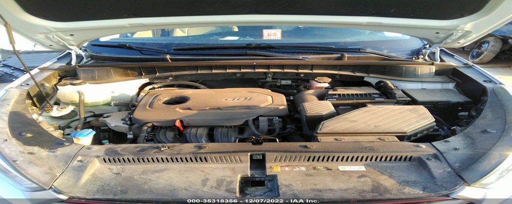KM8J33AL9JU753683 2018 HYUNDAI TUCSON photo no. 10