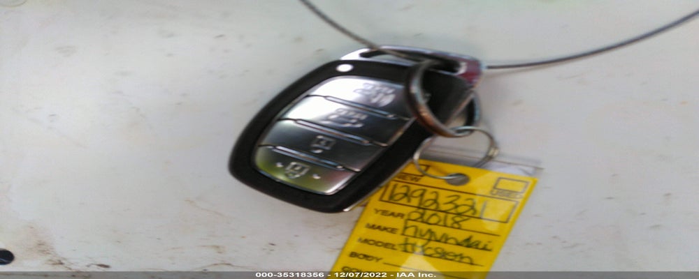 KM8J33AL9JU753683 2018 HYUNDAI TUCSON photo no. 11