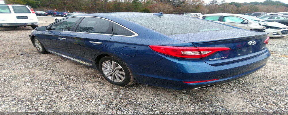 5NPE34AF7HH563164 2017 HYUNDAI SONATA photo no. 3