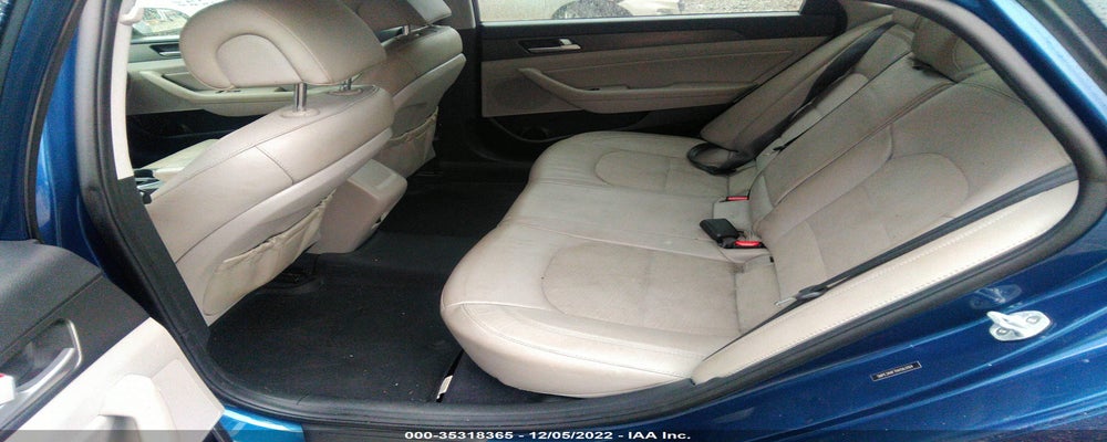 5NPE34AF7HH563164 2017 HYUNDAI SONATA photo no. 8