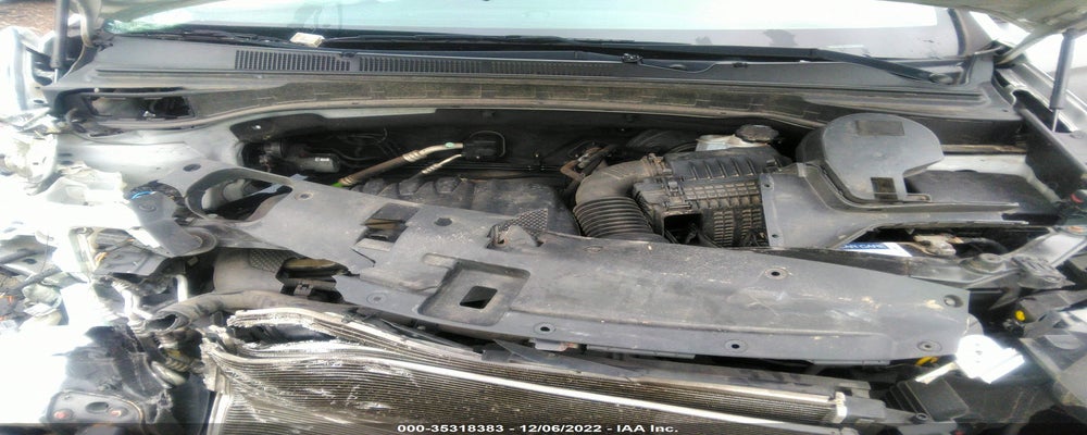 5XYZU3LBXDG001635 2013 HYUNDAI SANTA FE SPORT photo no. 10