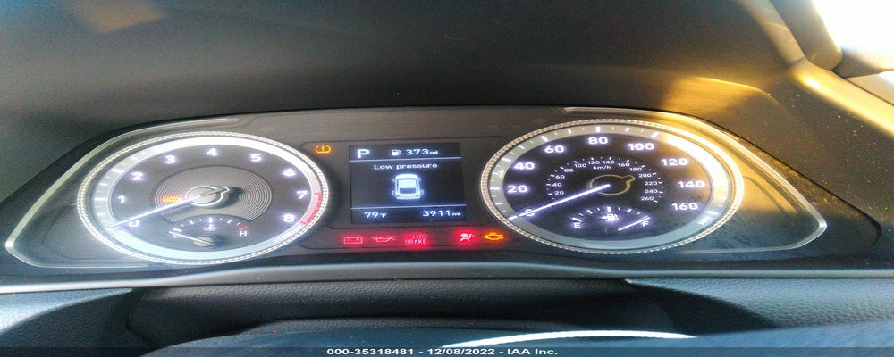 KMHL24JAXNA240210 2022 HYUNDAI SONATA photo no. 7