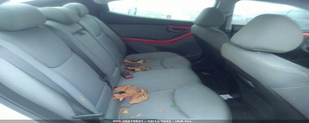 KMHDH4AE8CU297233 2012 HYUNDAI ELANTRA photo no. 8